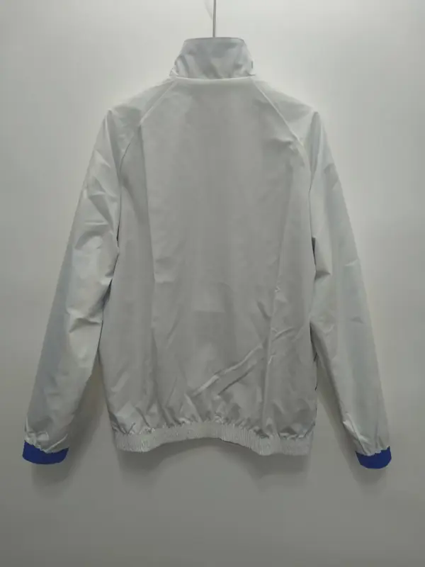 L-- recersible windbreaker jacket