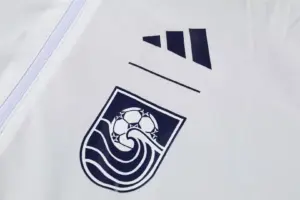 Vancouver Whitecaps reversible windbreaker jacket