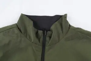 los angeles fc reversible windbreaker jacket