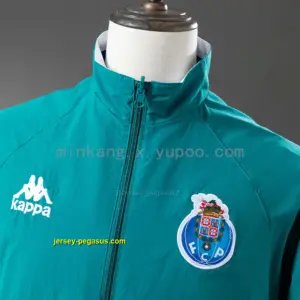 25／26 Porto Trench Coat Reversible
