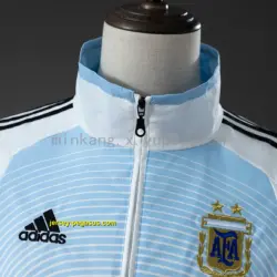 Argentina 2006 Home Windbreaker