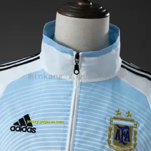 Argentina 2006 Home Windbreaker