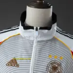 Germany 2026 Training Windbreaker - White