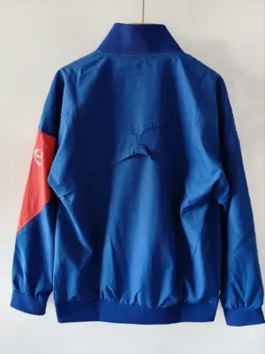 Pairs 2026 windbreaker jacket