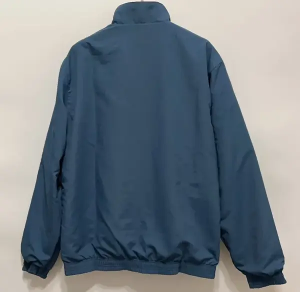 Portugal reversible windbreaker jacket