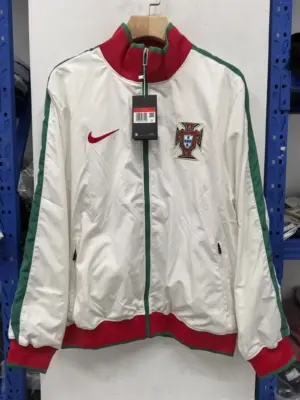 Portugal windbreaker jacket