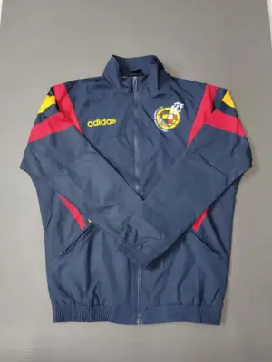 Spain windbreaker jacket