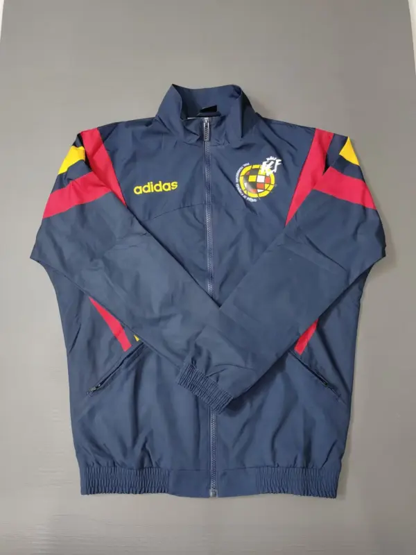 Spain windbreaker jacket
