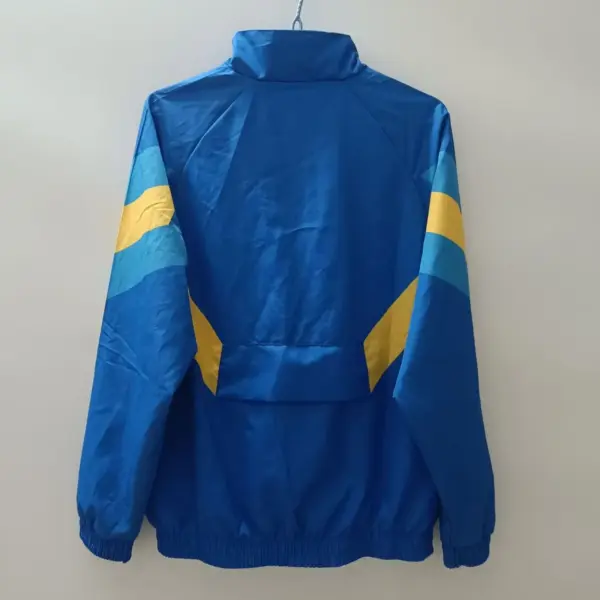 Tigers windbreaker jacket