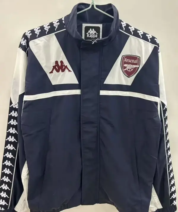 Arsenal 1967 windbreaker jacket