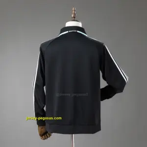 Argentina 2026 Away Club Entrance Jacket