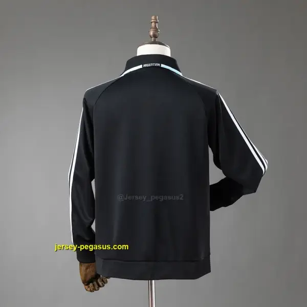 Argentina 2026 Away Club Entrance Jacket