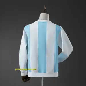 Argentina Long-sleeved Sweatshirt M
