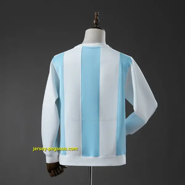 Argentina Long-sleeved Sweatshirt M