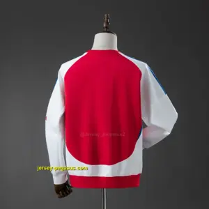 Arsenal Long-sleeved Sweatshirt M