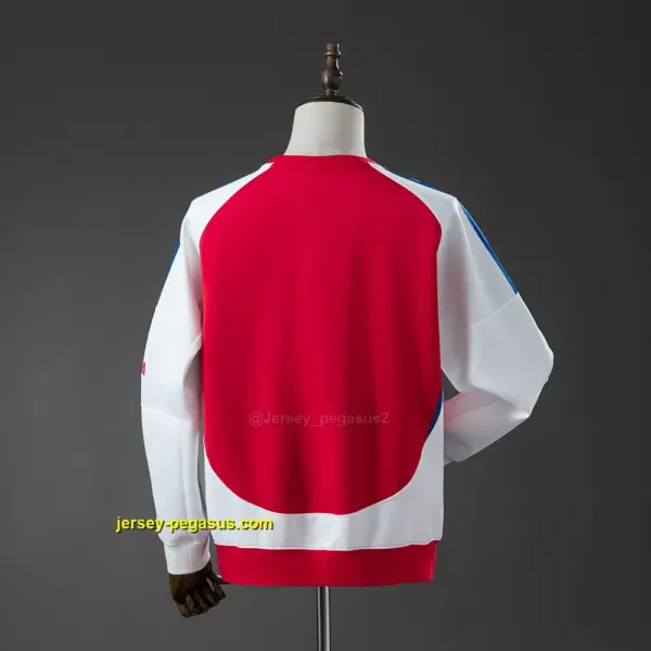 Arsenal Long-sleeved Sweatshirt M