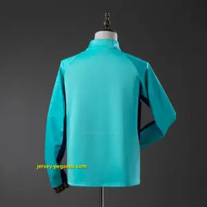 Athletic Bilbao Long Sleeve Training