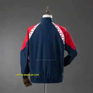 Atletico Madrid Windbreaker