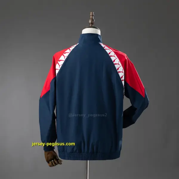 Atletico Madrid Windbreaker