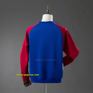 Barcelona Long-sleeved Sweatshirt M