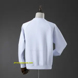 Bayern Munich Long-sleeved Sweatshirt M
