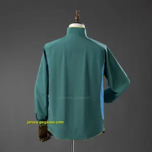 Benfica Retro Windbreaker