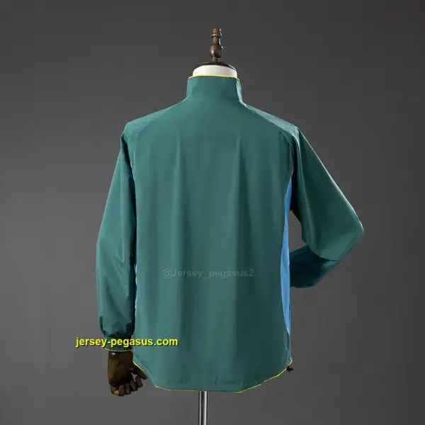 Benfica Retro Windbreaker