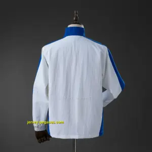 Brazil 1998 Windbreaker - White