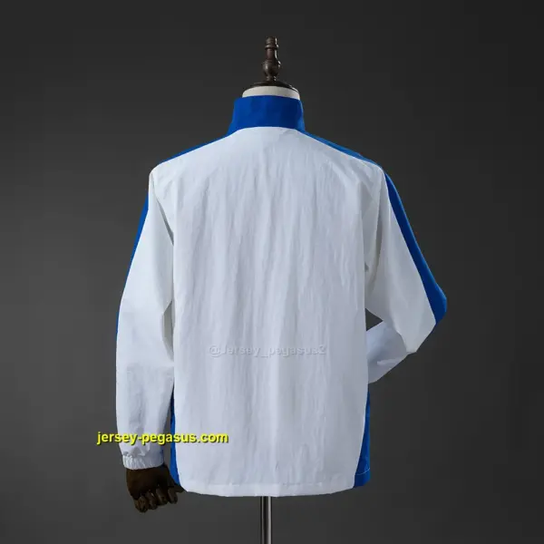Brazil 1998 Windbreaker - White