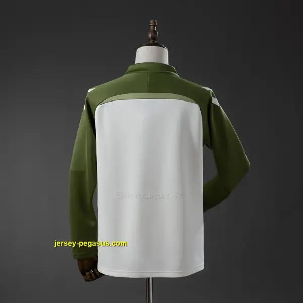 Celta de Vigo Training Top Off-White