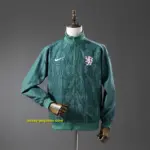 Chelsea Windbreaker