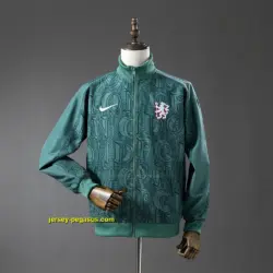 Chelsea Windbreaker