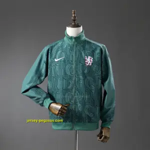 Chelsea Windbreaker