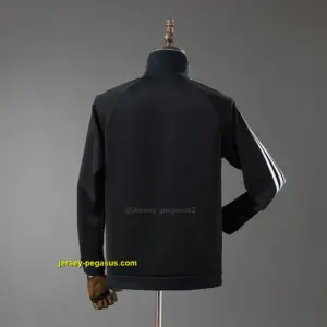 Colo Colo Originals Jacket Black