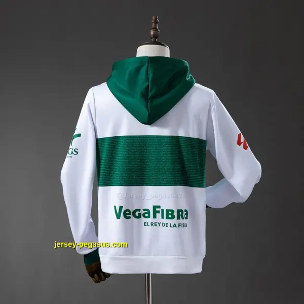 Elche Home Hoodie