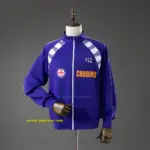 Fiorentina Home Jacket