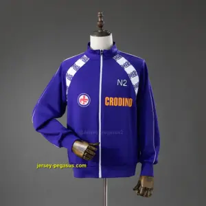Fiorentina Home Jacket