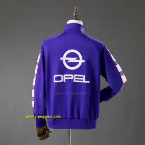 Fiorentina Retro Jacket