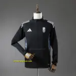 Granada Training top black