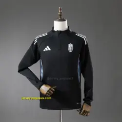 Granada Training top black