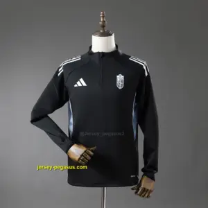Granada Training top black