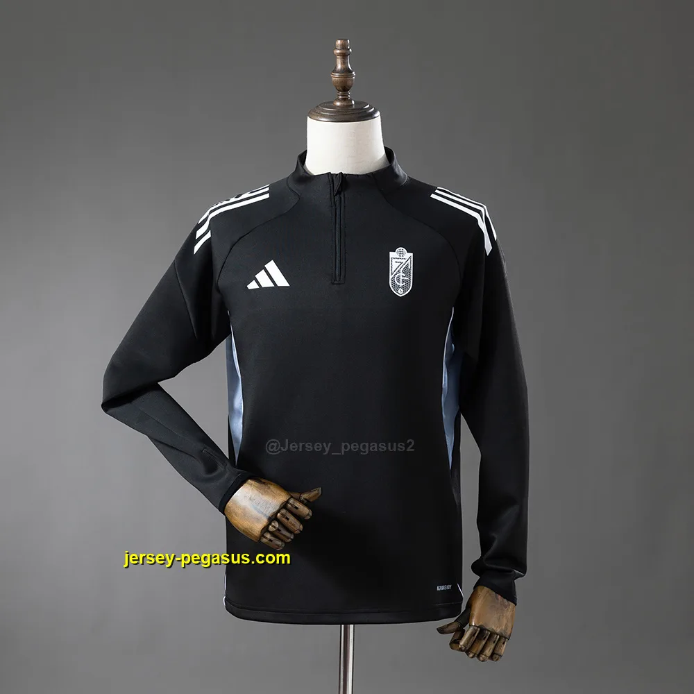 Granada Training top black Granada Training top black
