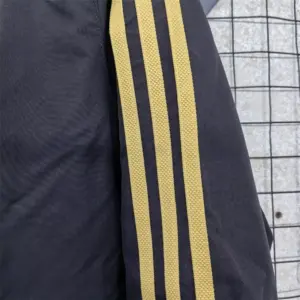 Arsenal reversible windbreaker jacket