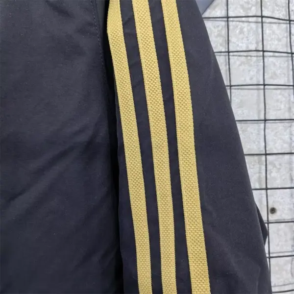 Arsenal reversible windbreaker jacket