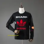 M-U Bringback Sweatshirt - Black