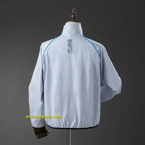 Napoli EA7 Windbreaker