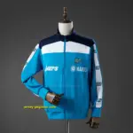Napoli Retro Jacket