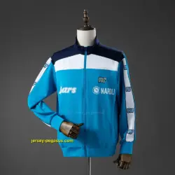 Napoli Retro Jacket