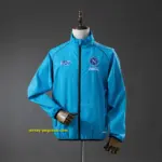 Napoli Windbreaker - Sky Blue