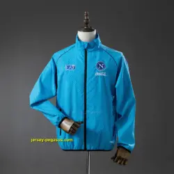 Napoli Windbreaker - Sky Blue